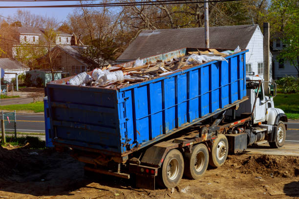 Best Residential Junk Removal  in Enon, OH