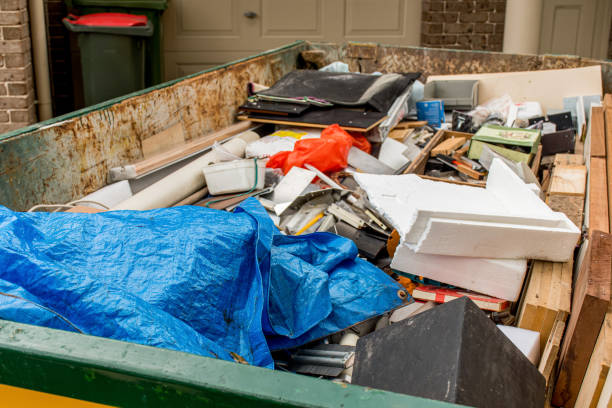 Best Same-Day Junk Removal Services  in Enon, OH