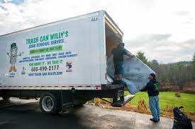 Professional Junk Removal Services in Enon, OH